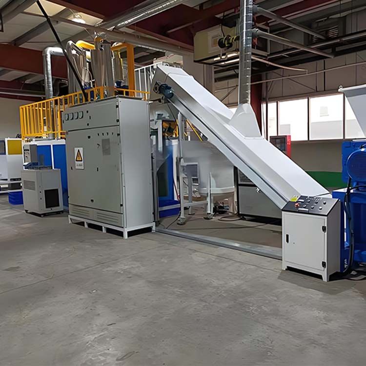 太陽(yáng)能電池板回收整套方案