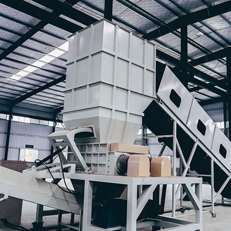 廢舊家電回收設(shè)備